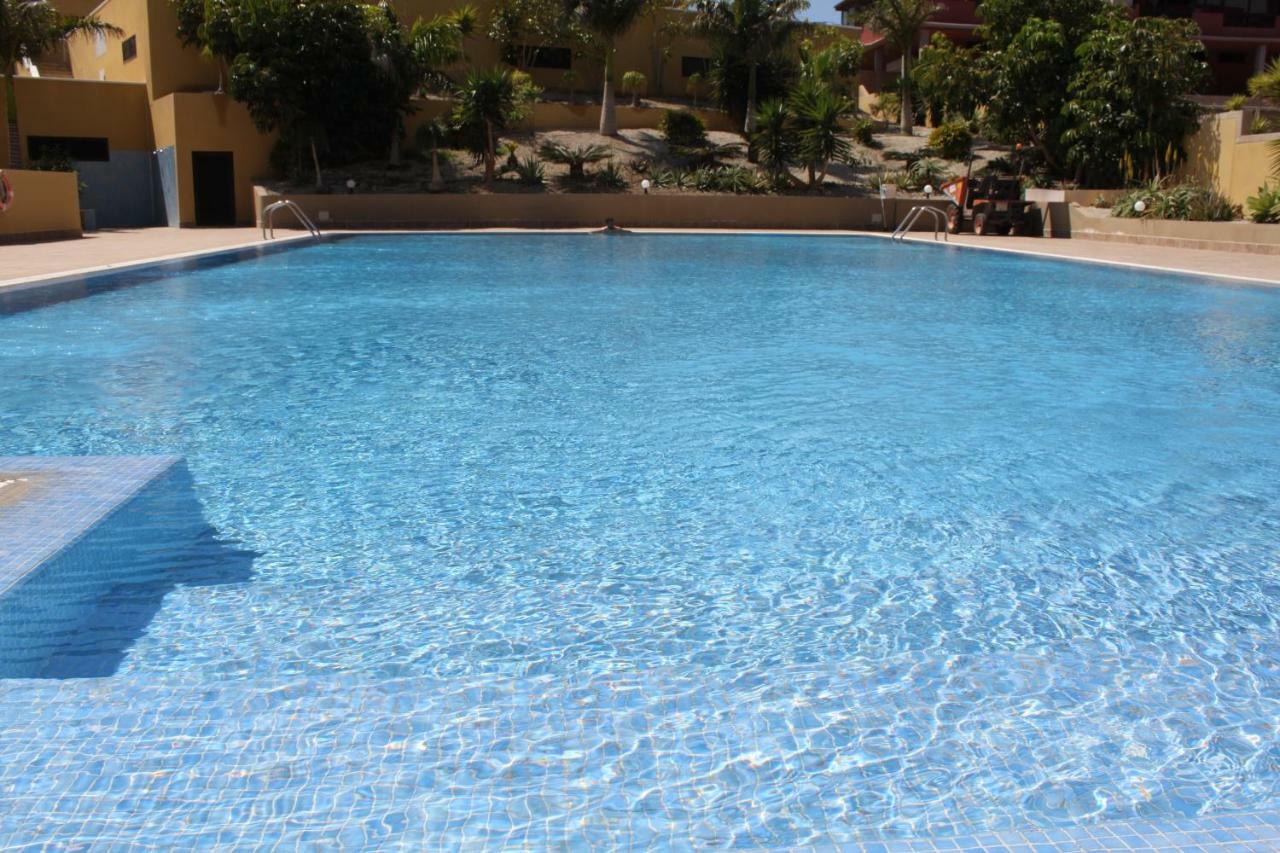 Medano Relax Holiday Home El Médano Buitenkant foto